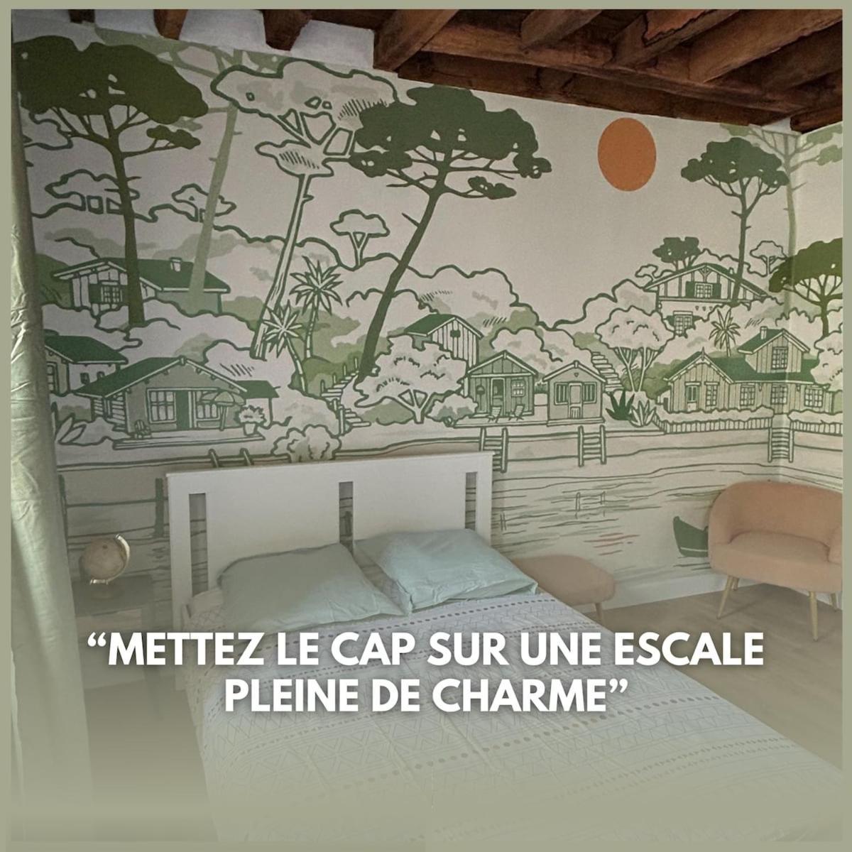 Le Cap Blésois - Hyper Centre *